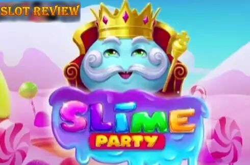 Slime Party Slot Review